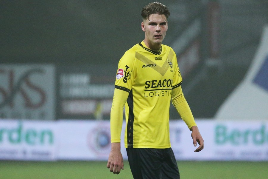 VVV Venlo vs. Jong PSV (2021/22)_38