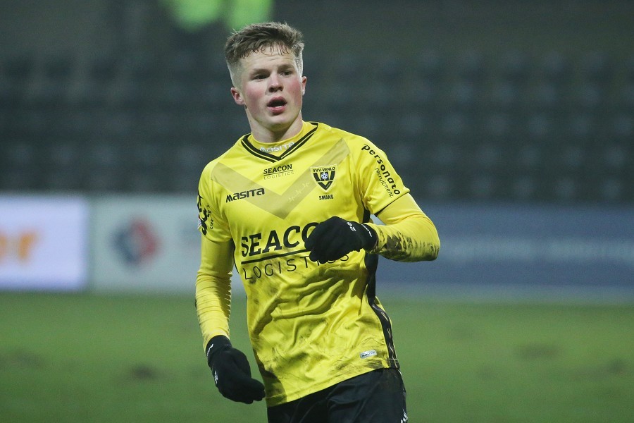 VVV Venlo vs. Jong PSV (2021/22)_42
