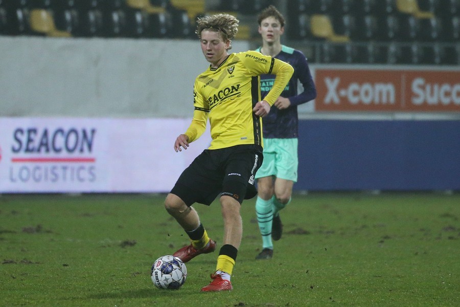 VVV Venlo vs. Jong PSV (2021/22)_44