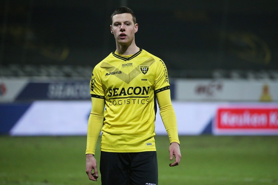 VVV Venlo vs. Jong PSV (2021/22)_47