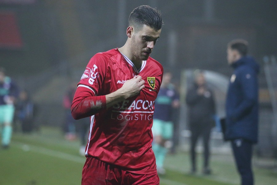 VVV Venlo vs. Jong PSV (2021/22)_48