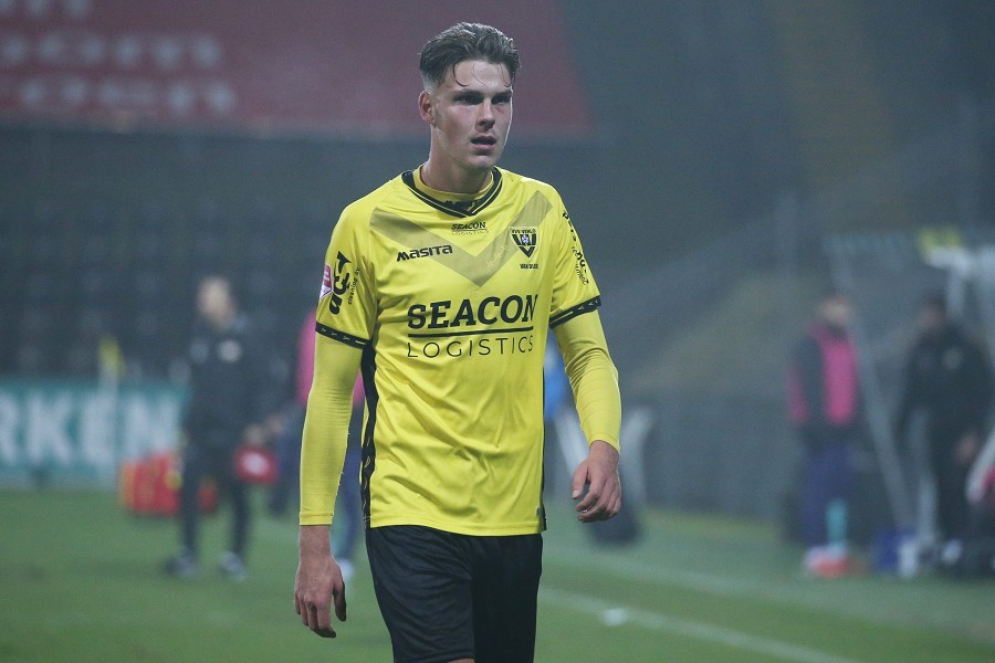 VVV Venlo vs. Jong PSV (2021/22)_49
