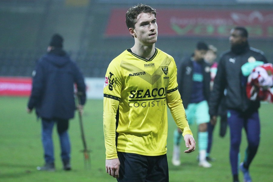 VVV Venlo vs. Jong PSV (2021/22)_50
