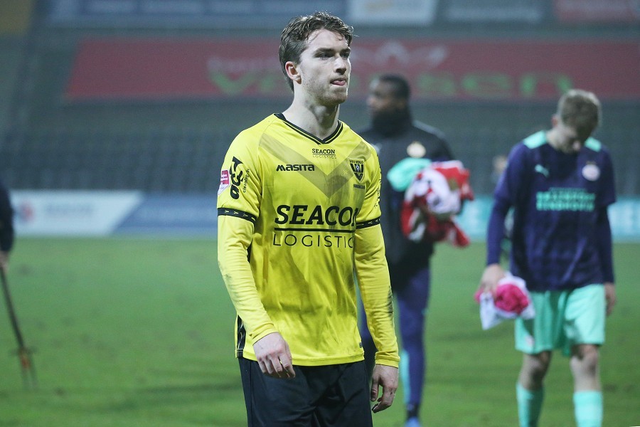 VVV Venlo vs. Jong PSV (2021/22)_51