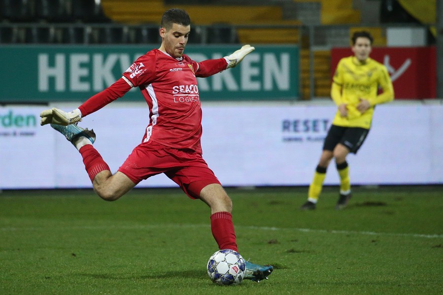 VVV Venlo vs. Jong PSV (2021/22)_9