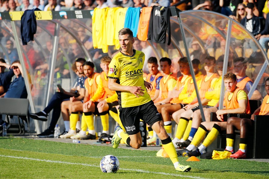 VVV Venlo vs. MVV Maastricht (2021/22)_10