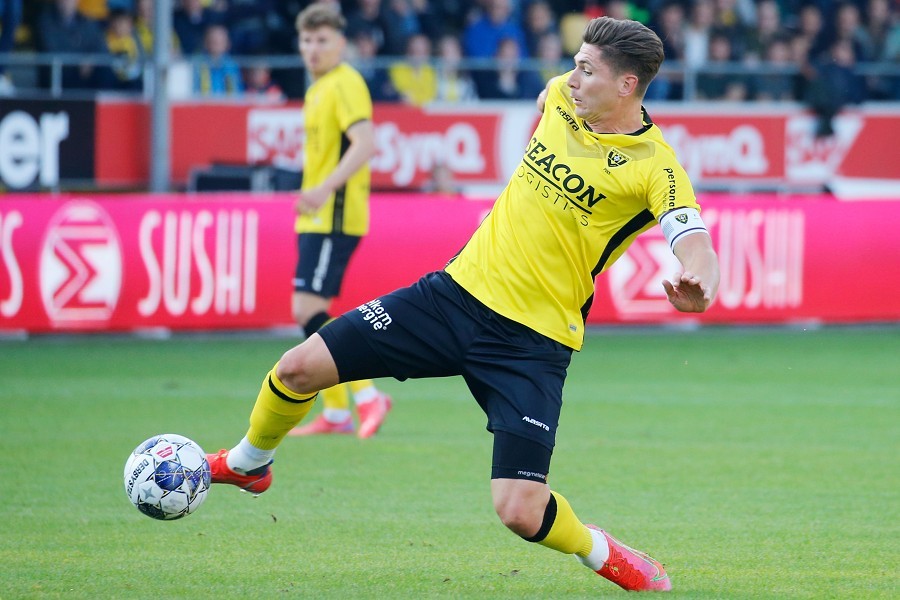 VVV Venlo vs. MVV Maastricht (2021/22)_13