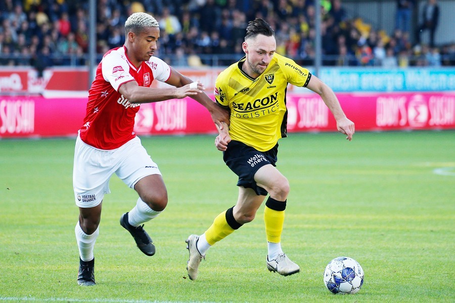 VVV Venlo vs. MVV Maastricht (2021/22)_14