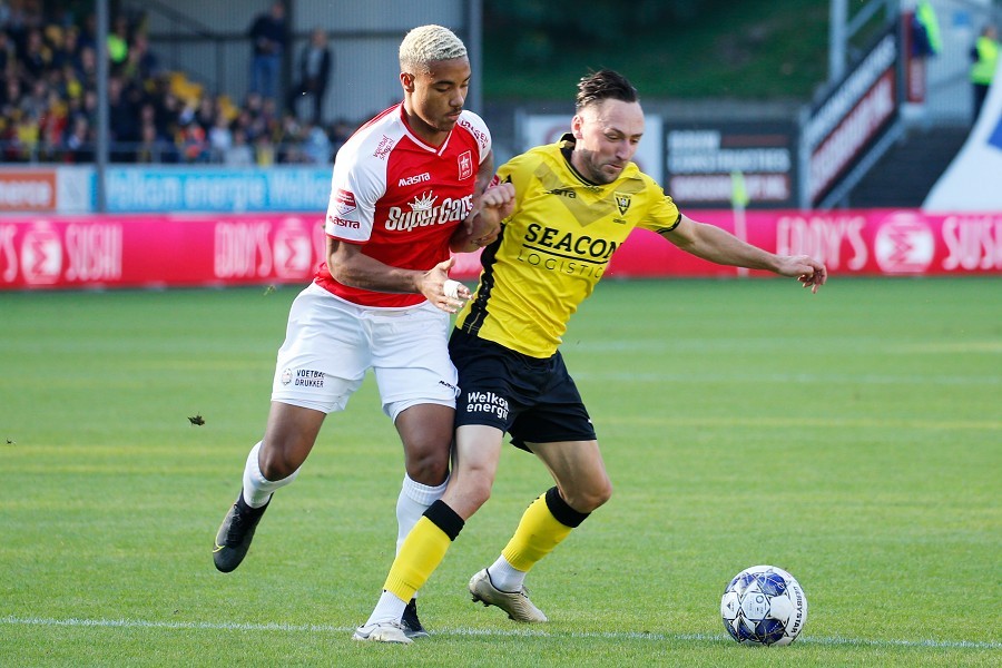 VVV Venlo vs. MVV Maastricht (2021/22)_15