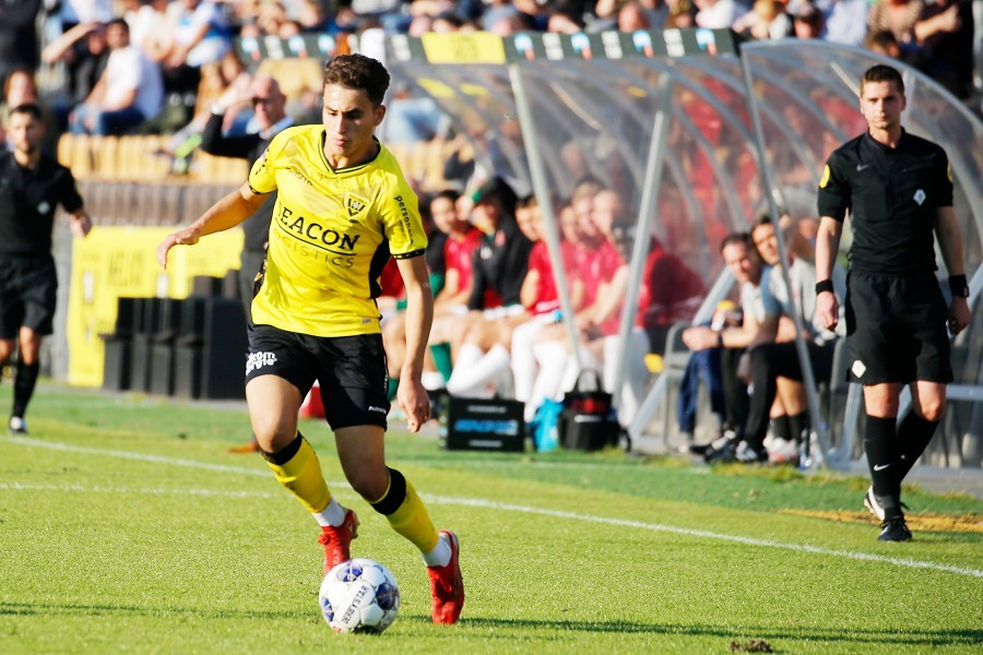 VVV Venlo vs. MVV Maastricht (2021/22)_16