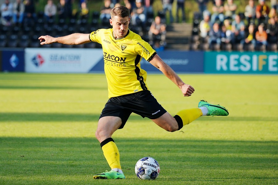 VVV Venlo vs. MVV Maastricht (2021/22)_18