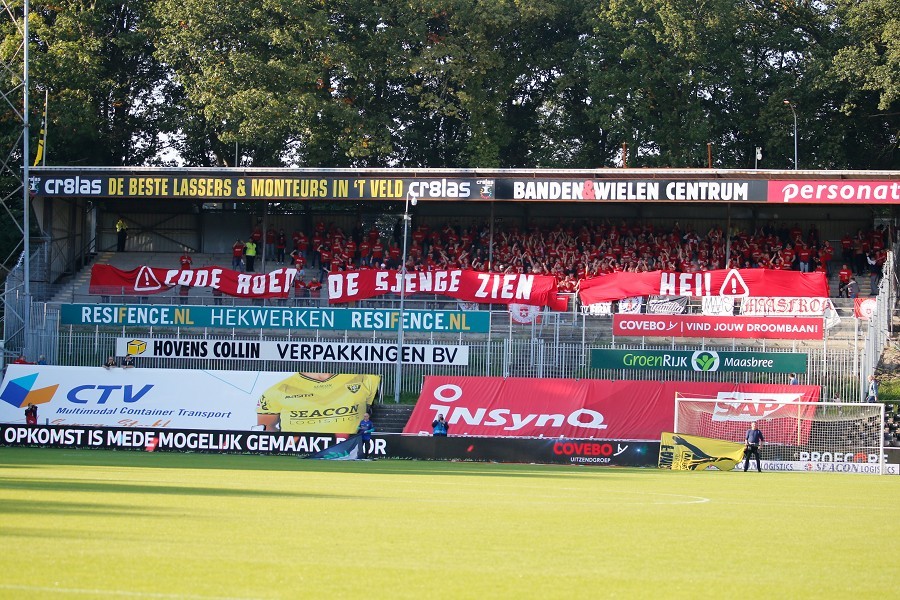 VVV Venlo vs. MVV Maastricht (2021/22)_1