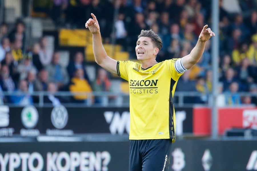 VVV Venlo vs. MVV Maastricht (2021/22)_20