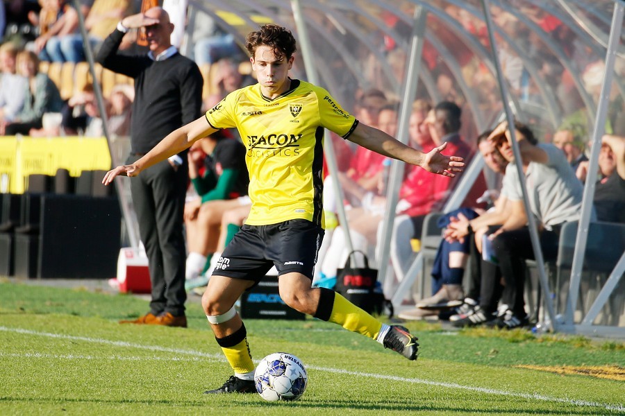 VVV Venlo vs. MVV Maastricht (2021/22)_21
