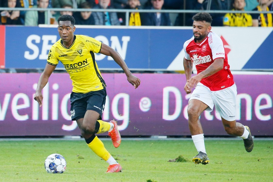 VVV Venlo vs. MVV Maastricht (2021/22)_25