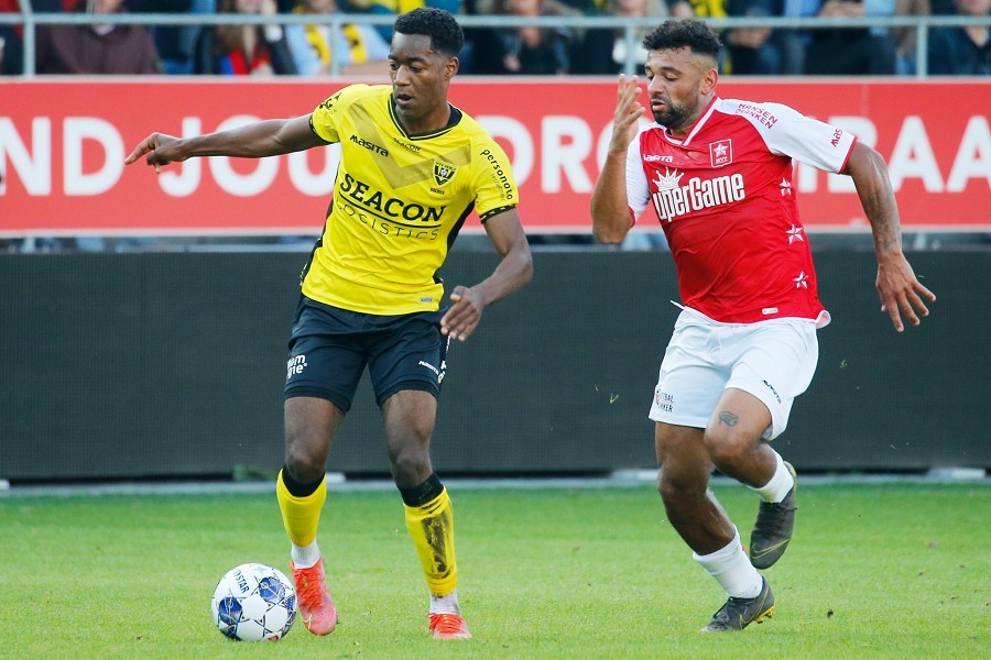 VVV Venlo vs. MVV Maastricht (2021/22)_26