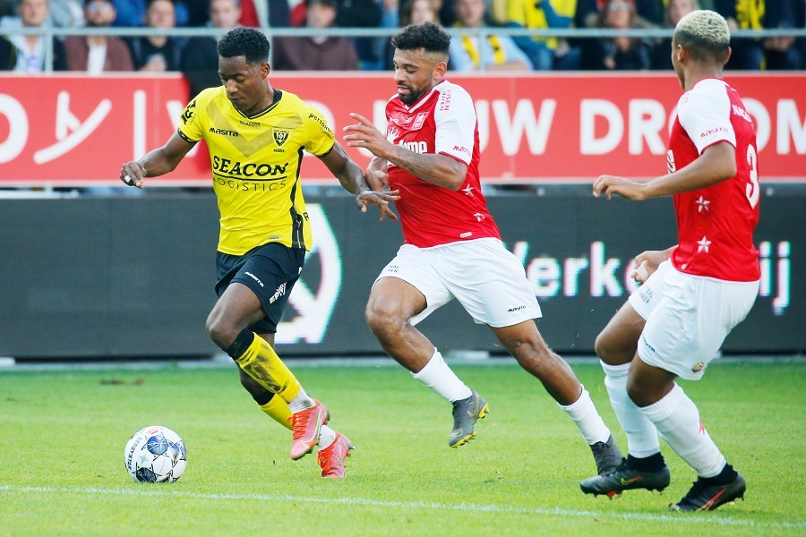 VVV Venlo vs. MVV Maastricht (2021/22)_27