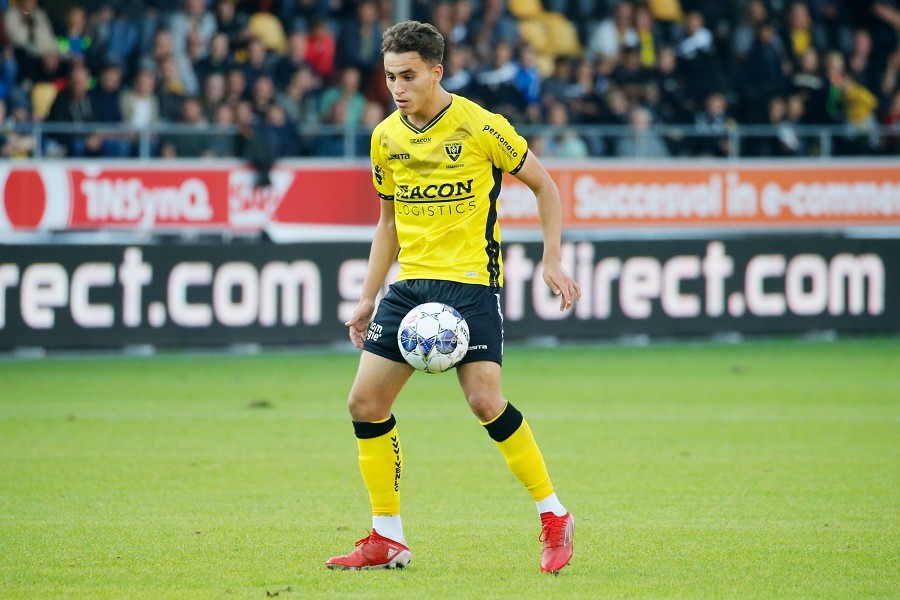 VVV Venlo vs. MVV Maastricht (2021/22)_28