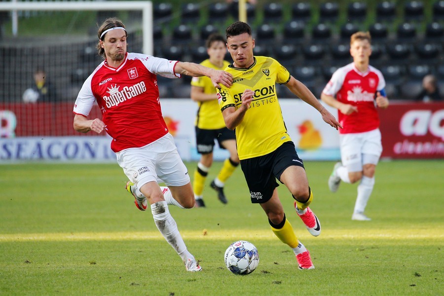 VVV Venlo vs. MVV Maastricht (2021/22)_30