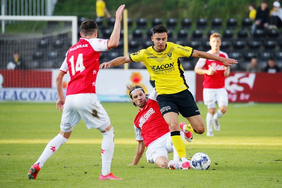 VVV Venlo vs. MVV Maastricht (2021/22)_31