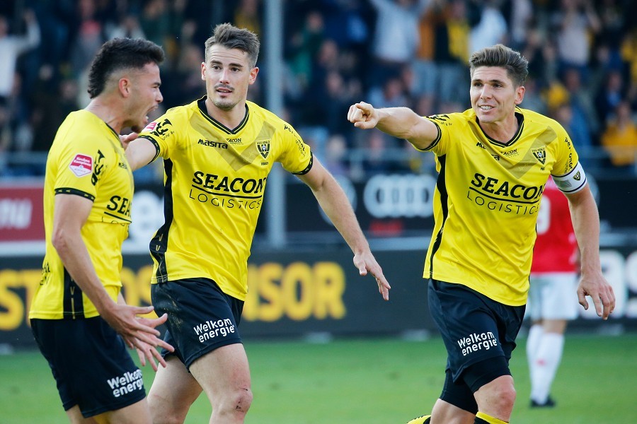VVV Venlo vs. MVV Maastricht (2021/22)_32