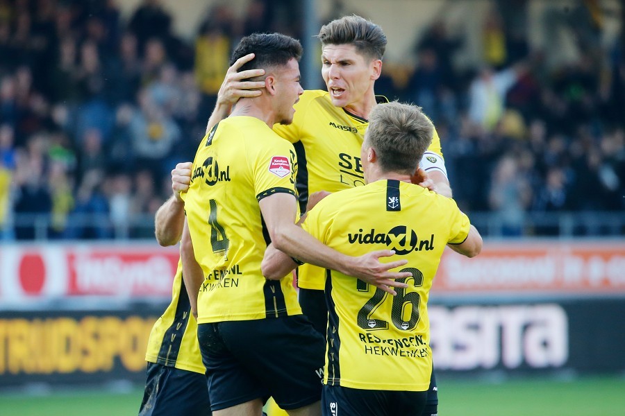 VVV Venlo vs. MVV Maastricht (2021/22)_33