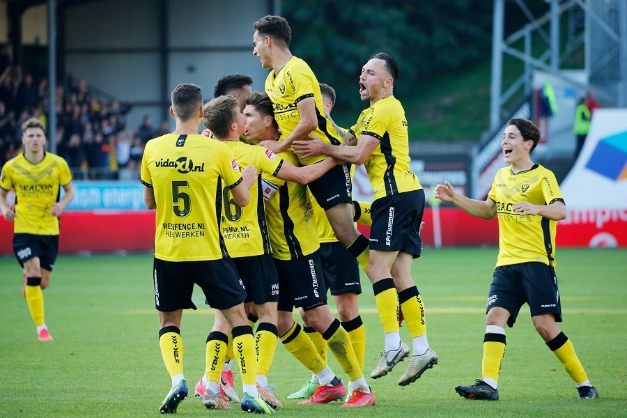 VVV Venlo vs. MVV Maastricht (2021/22)_34