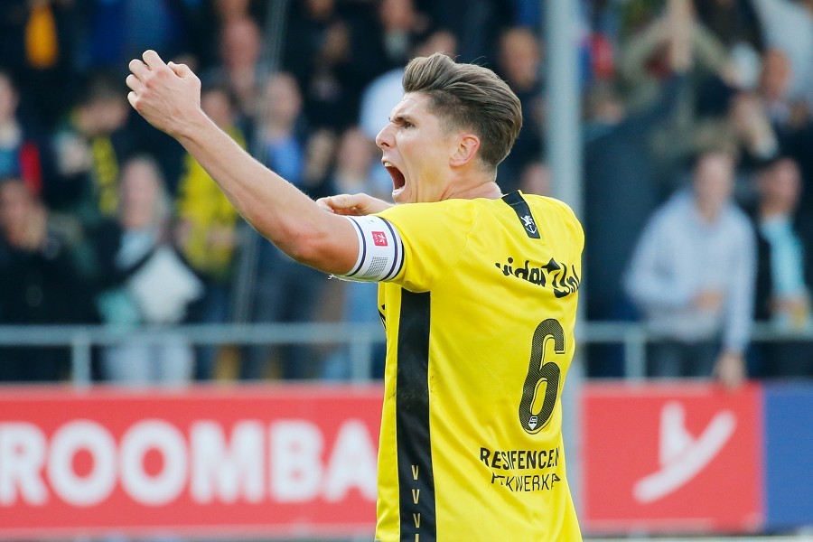 VVV Venlo vs. MVV Maastricht (2021/22)_36