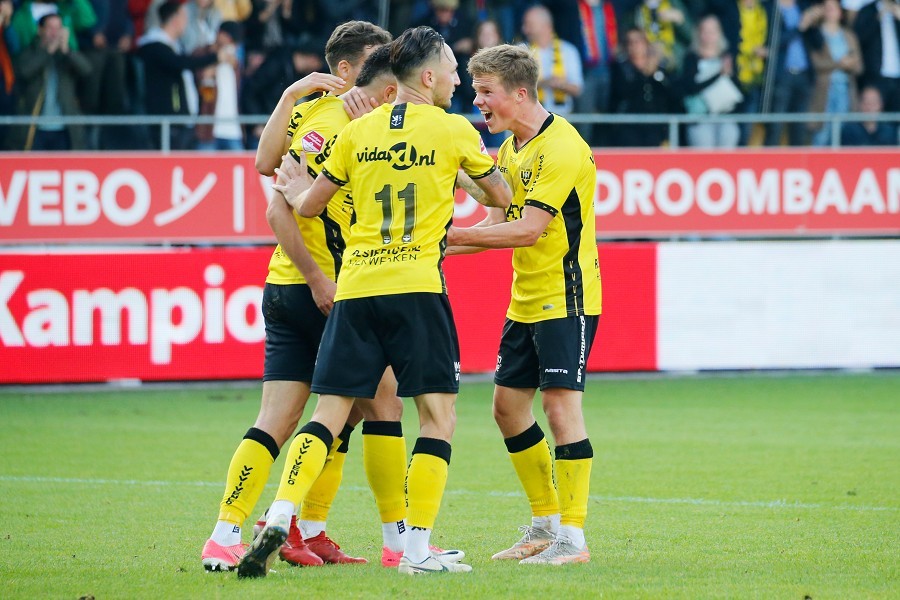 VVV Venlo vs. MVV Maastricht (2021/22)_37