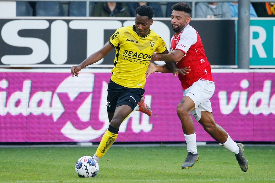 VVV Venlo vs. MVV Maastricht (2021/22)_39