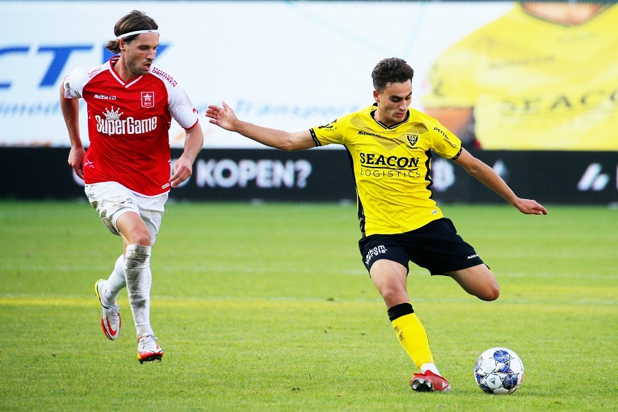 VVV Venlo vs. MVV Maastricht (2021/22)_40