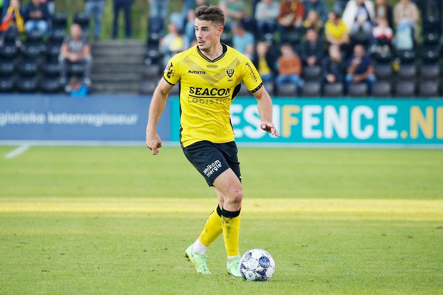 VVV Venlo vs. MVV Maastricht (2021/22)_41