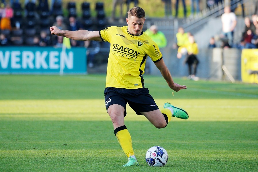 VVV Venlo vs. MVV Maastricht (2021/22)_42