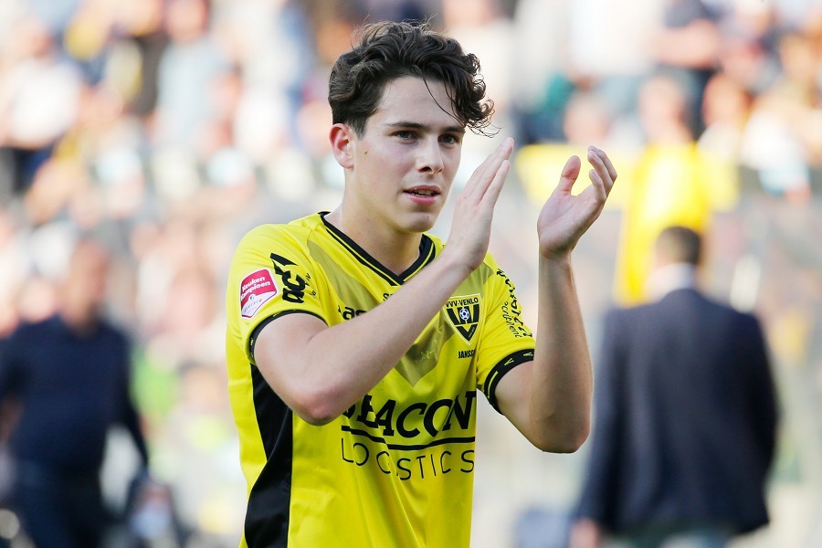 VVV Venlo vs. MVV Maastricht (2021/22)_43