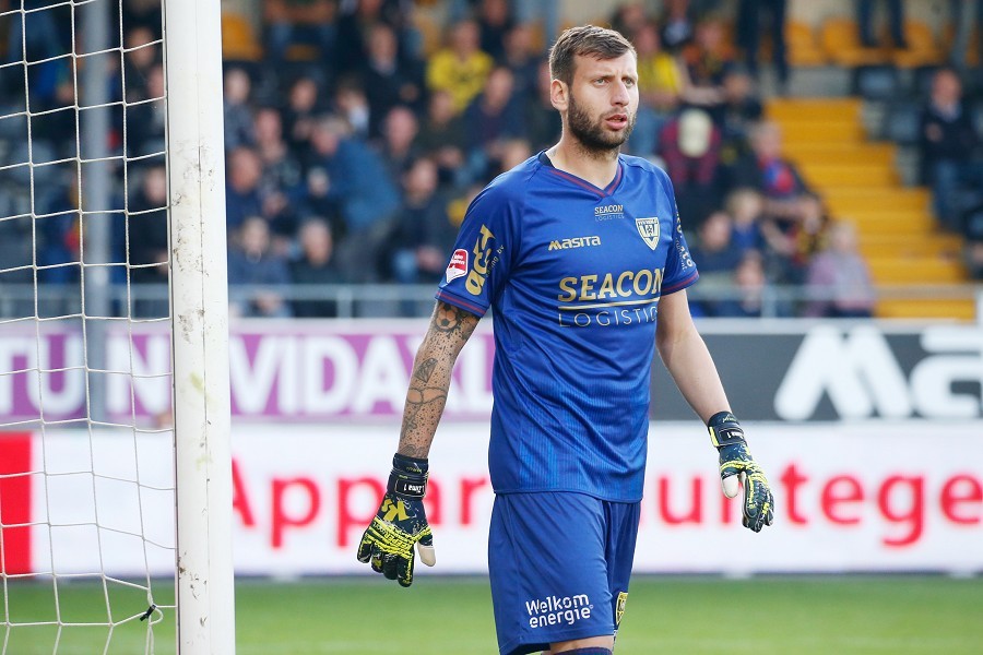 VVV Venlo vs. MVV Maastricht (2021/22)_45
