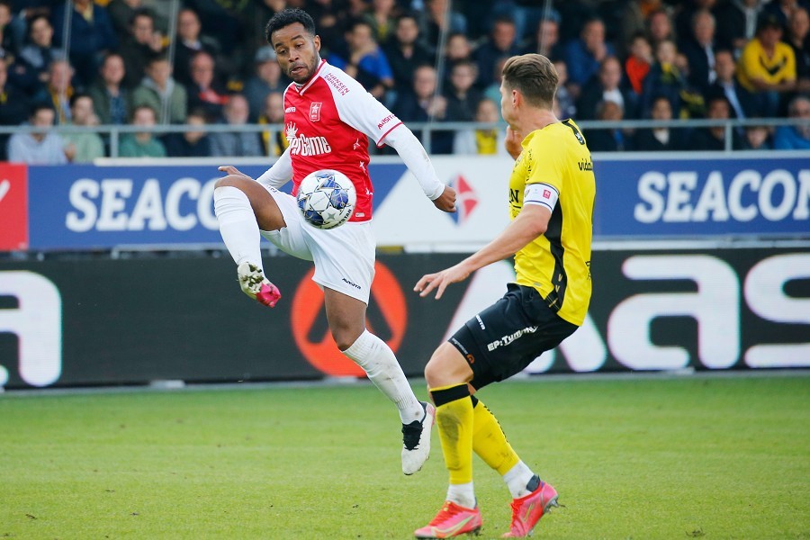 VVV Venlo vs. MVV Maastricht (2021/22)_47