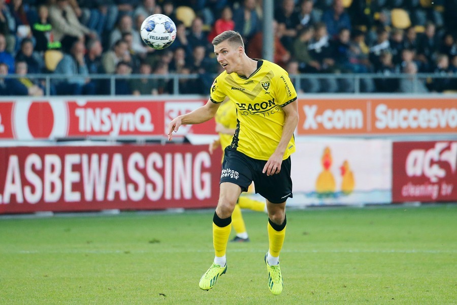 VVV Venlo vs. MVV Maastricht (2021/22)_48