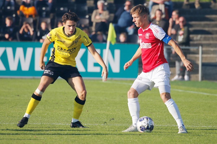 VVV Venlo vs. MVV Maastricht (2021/22)_4
