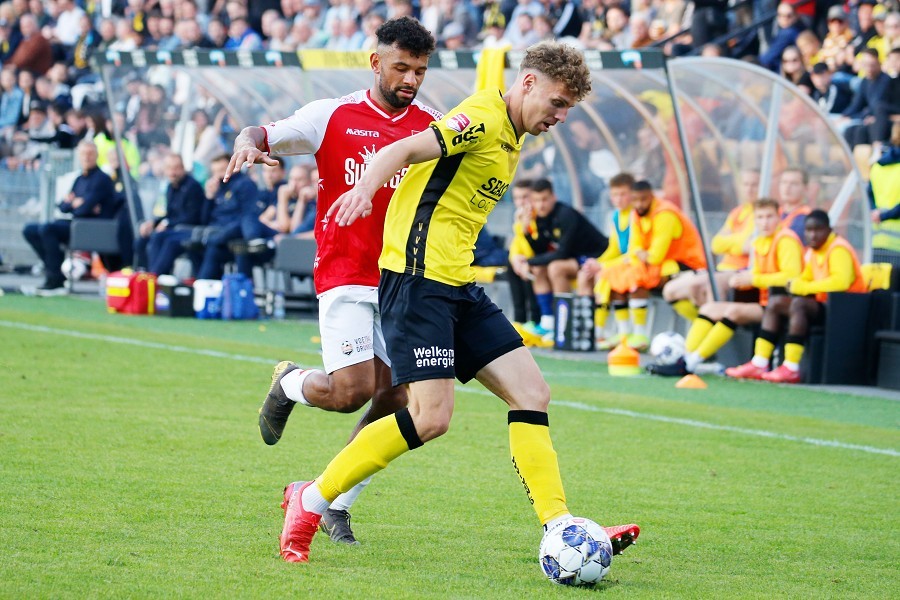 VVV Venlo vs. MVV Maastricht (2021/22)_51