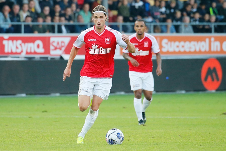 VVV Venlo vs. MVV Maastricht (2021/22)_52