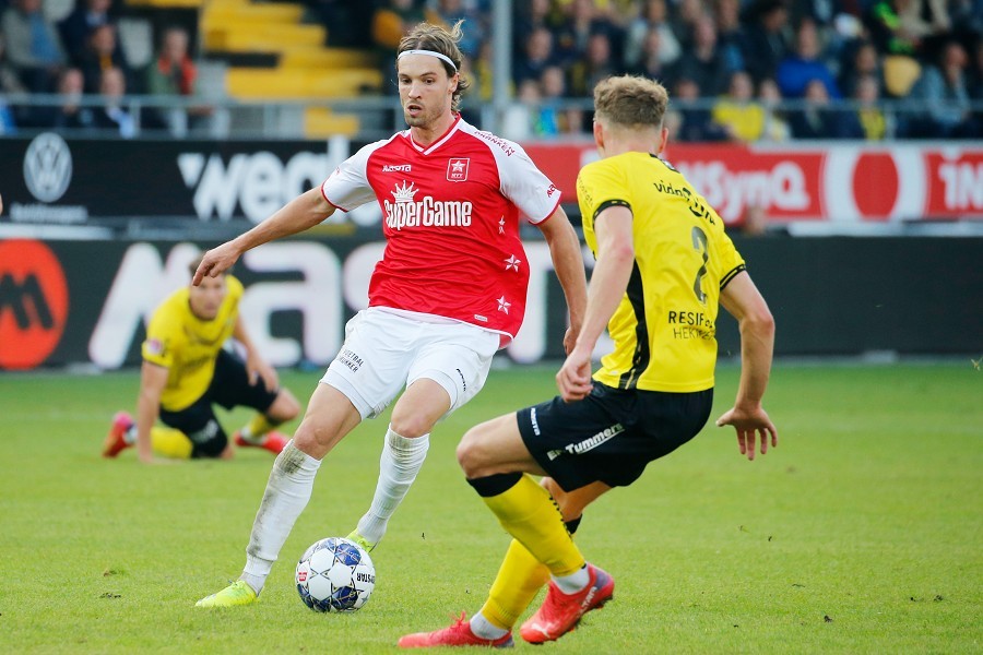 VVV Venlo vs. MVV Maastricht (2021/22)_53