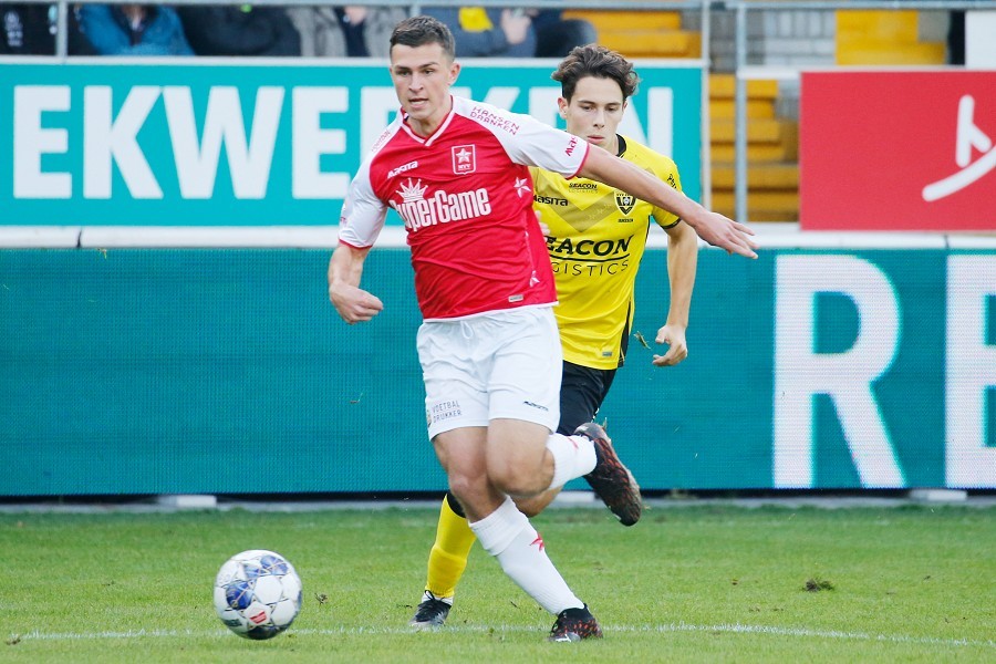 VVV Venlo vs. MVV Maastricht (2021/22)_54