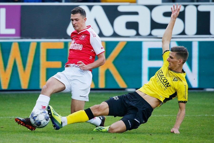 VVV Venlo vs. MVV Maastricht (2021/22)_55