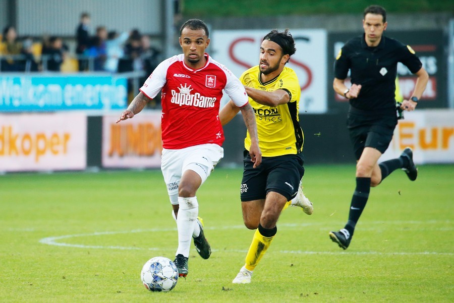 VVV Venlo vs. MVV Maastricht (2021/22)_56