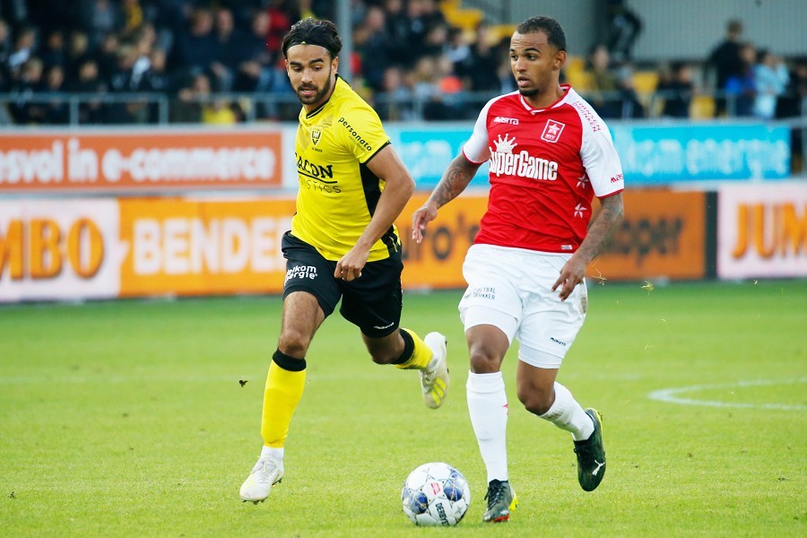 VVV Venlo vs. MVV Maastricht (2021/22)_57