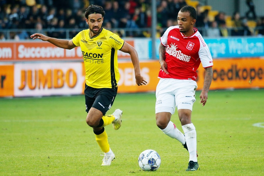 VVV Venlo vs. MVV Maastricht (2021/22)_58