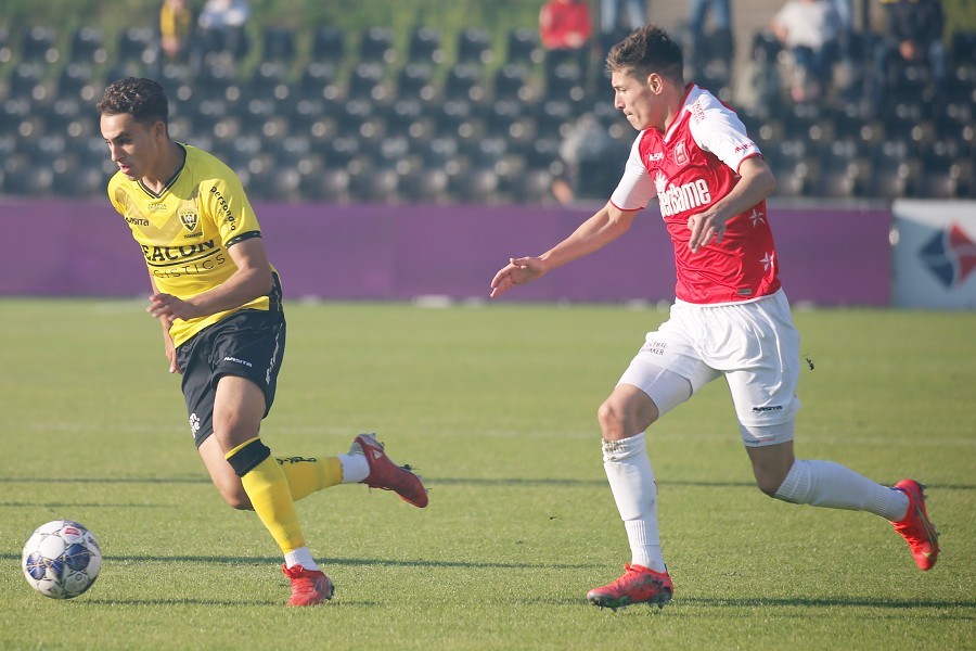 VVV Venlo vs. MVV Maastricht (2021/22)_5