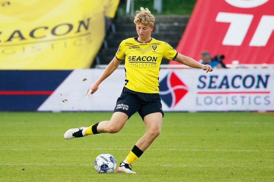 VVV Venlo vs. MVV Maastricht (2021/22)_61