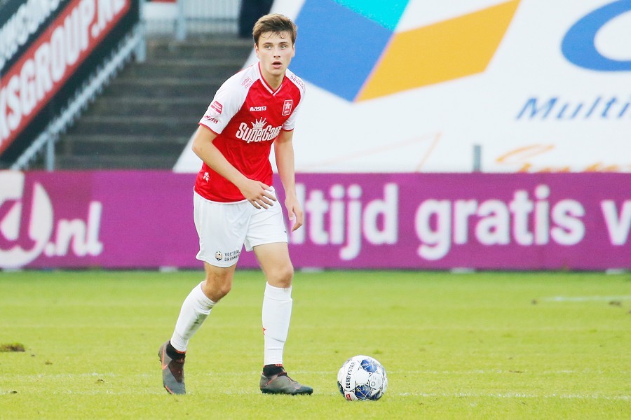 VVV Venlo vs. MVV Maastricht (2021/22)_62