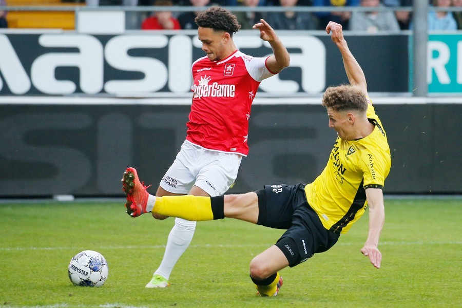VVV Venlo vs. MVV Maastricht (2021/22)_64
